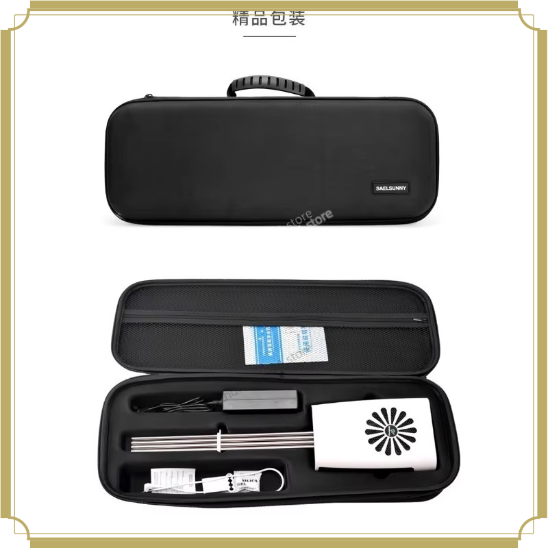 Marine Aquarium Chiller - Refrigeratore Silenzioso a Semiconduttore 12V per