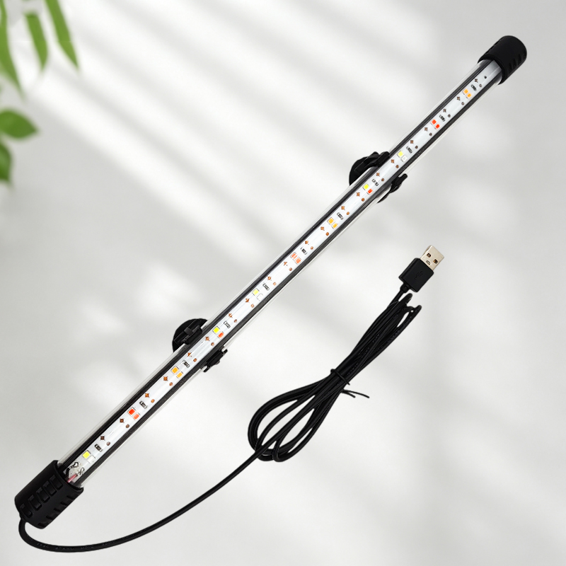 Aquarium Marine Lights - Striscia LED per acquario a spettro
