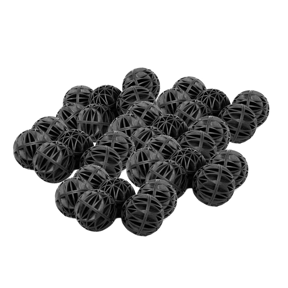 Aquarium Marine Filter - 100 pz 18mm Bio palle biologiche