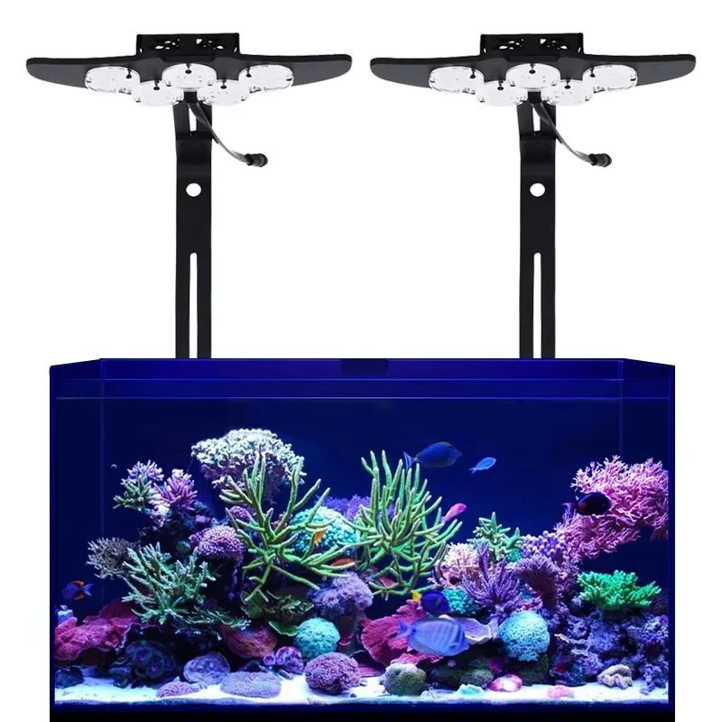 Marine Aquarium App - Lampada LED per Acquario ad Alta
