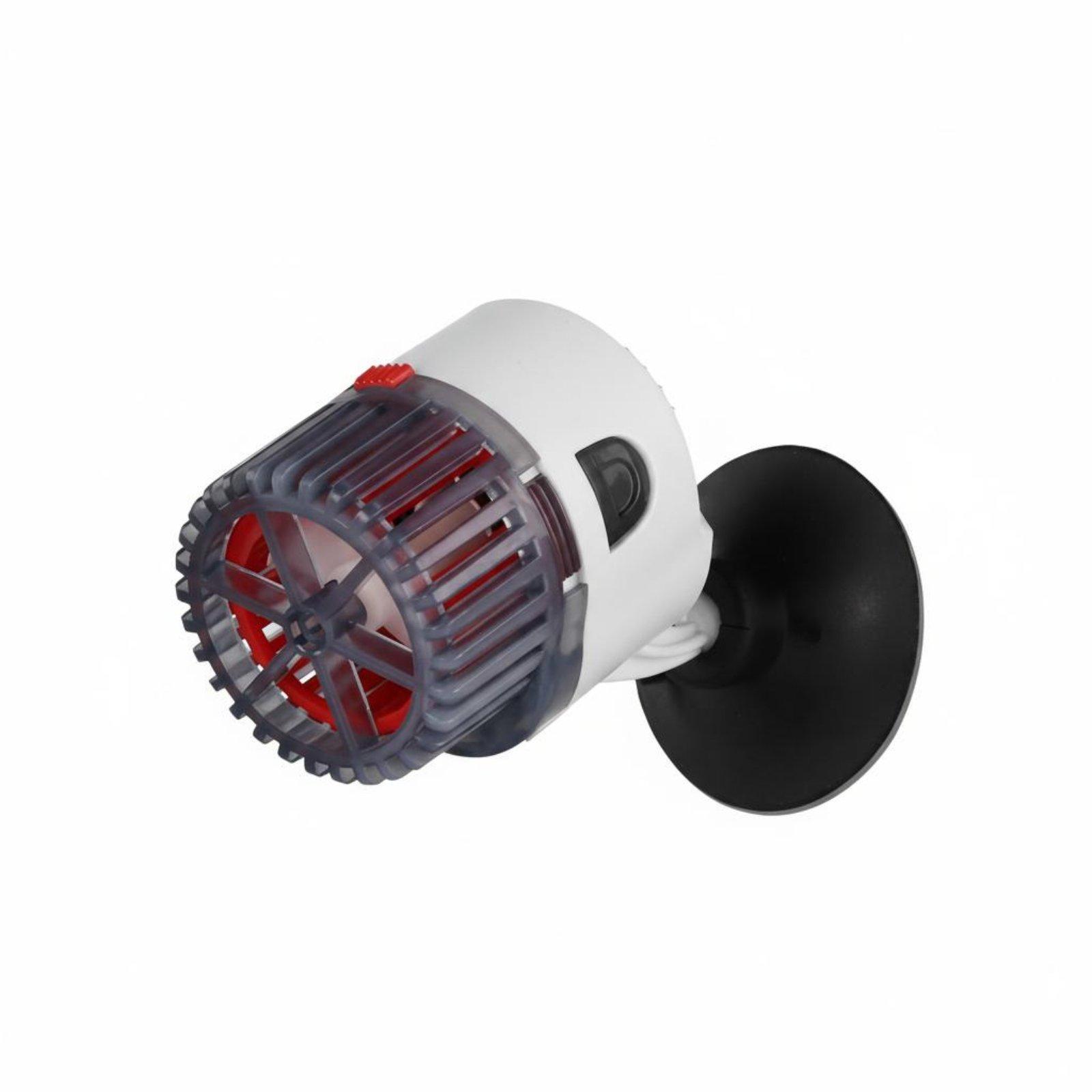 Marine Aquarium Wave Maker - Generatore di Onde Portatile per Acquario,