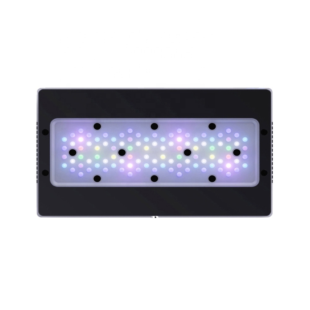 Marine Aquarium App - Lampada LED A8SE II Max e