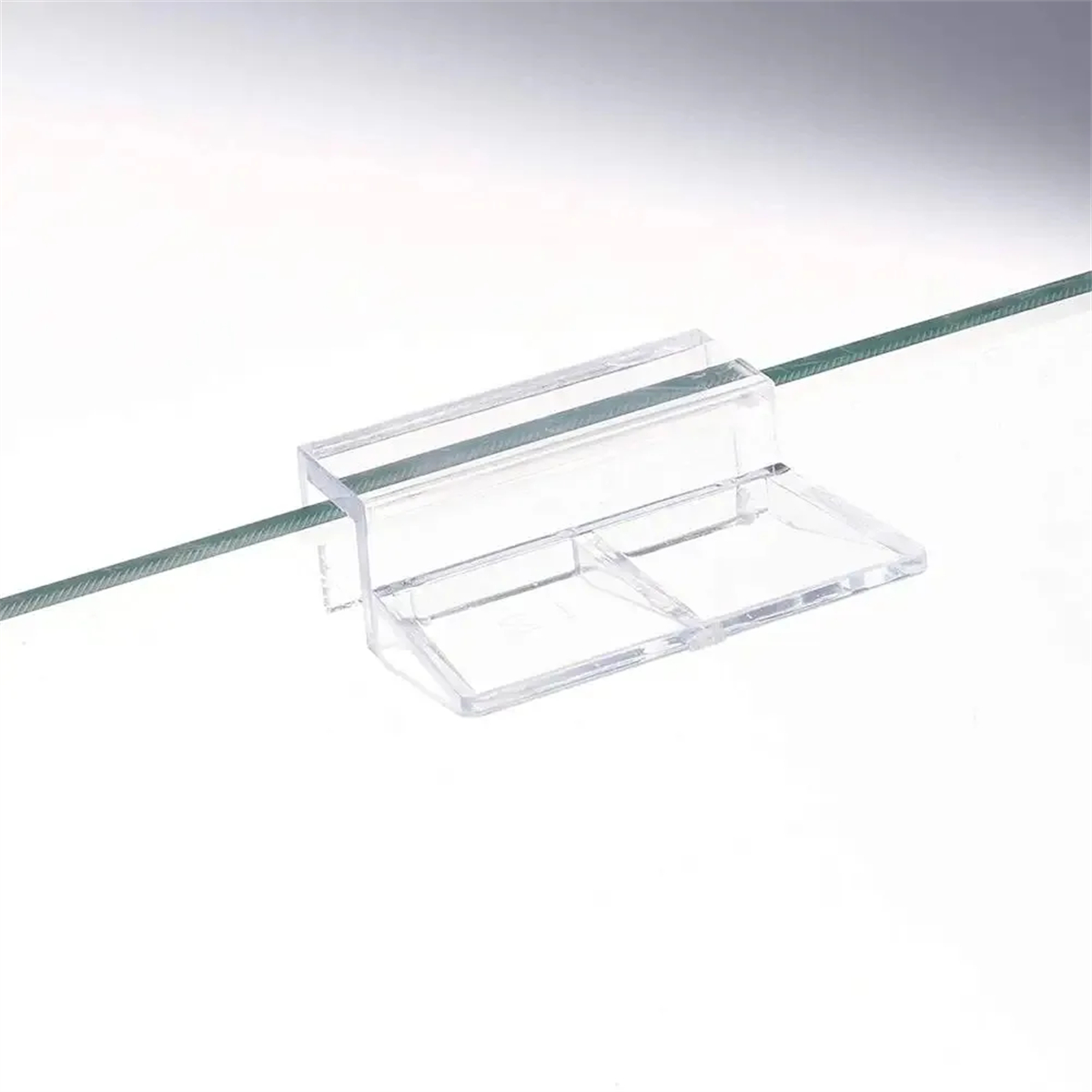 10 pz Trasparente Acrilico Ser - Aquarium Marine Filter recensione e prezzo