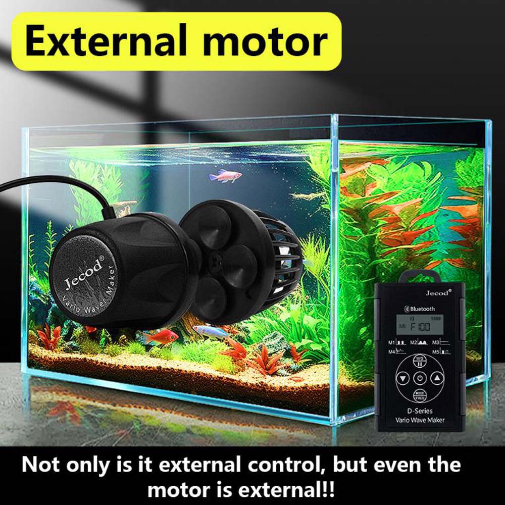 Smart DMP Series Marine Quite  - Marine Aquarium Wave Maker recensione e prezzo