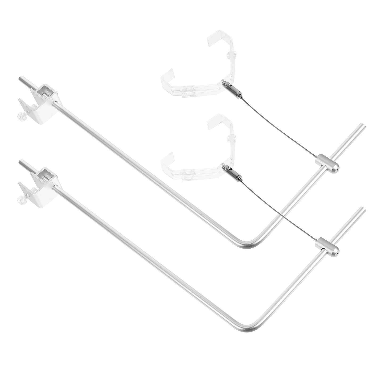 Supporto per lampada da acquar - Aquarium Marine Lights recensione e prezzo