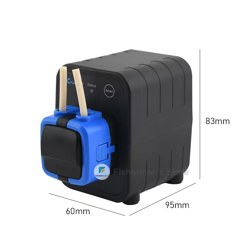 Kamoer X1 PRO 2 V2 Bluetooth W - Marine Aquarium Wave Maker recensione e prezzo