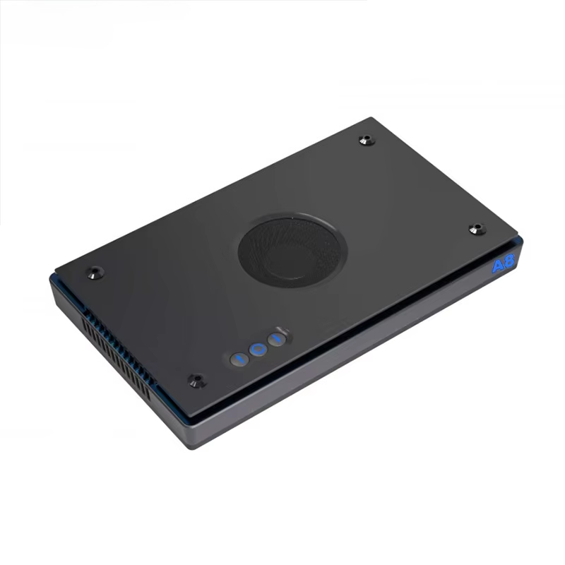 A8SE/A8PRO 2.0 Generazione 240 - Marine Aquarium App recensione e prezzo