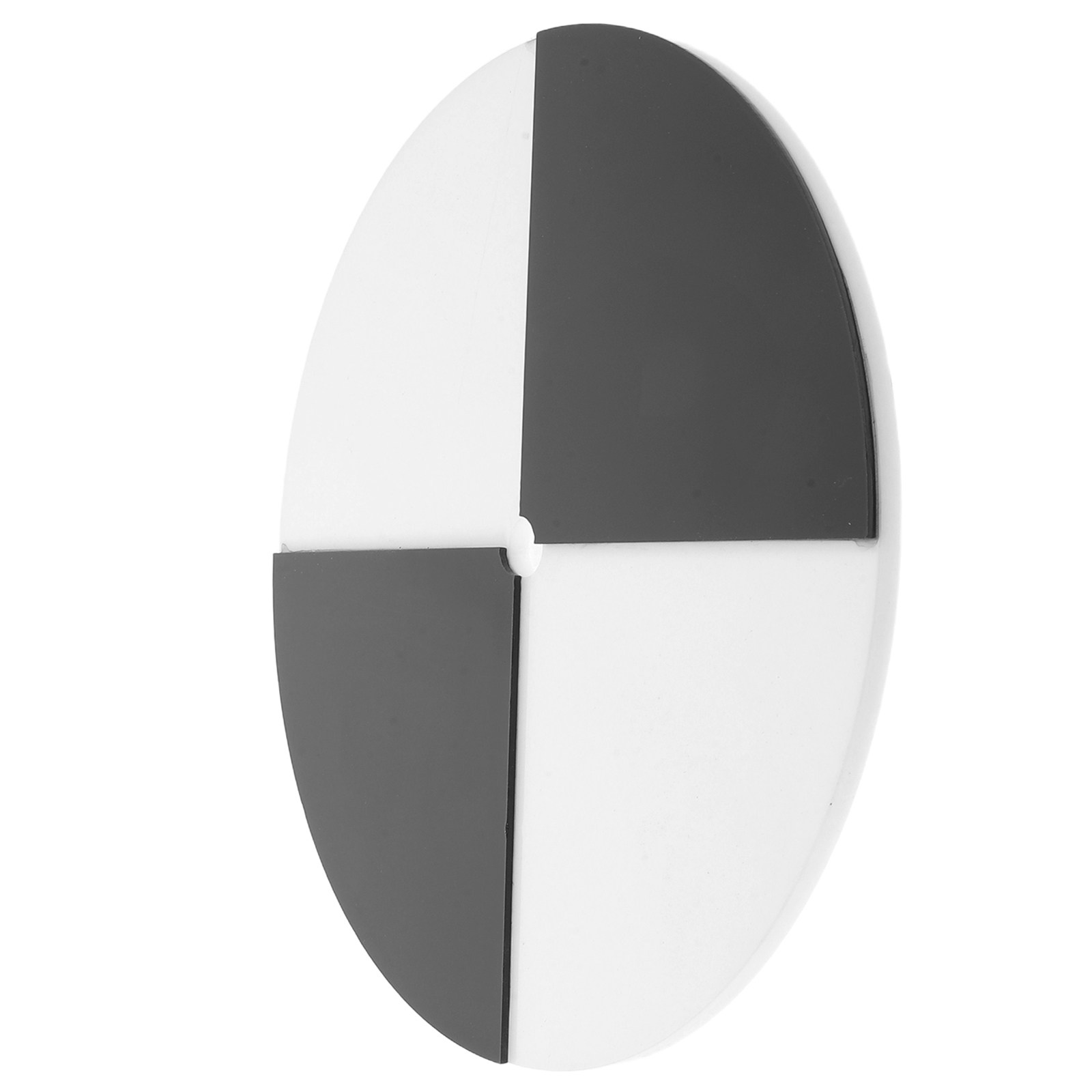 Disco Secchi 20 cm in plastica - Aquarium And Marine recensione e prezzo