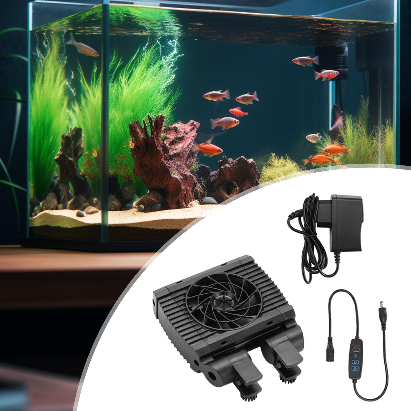 Ventola di Raffreddamento per  - Marine Aquarium Chiller recensione e prezzo