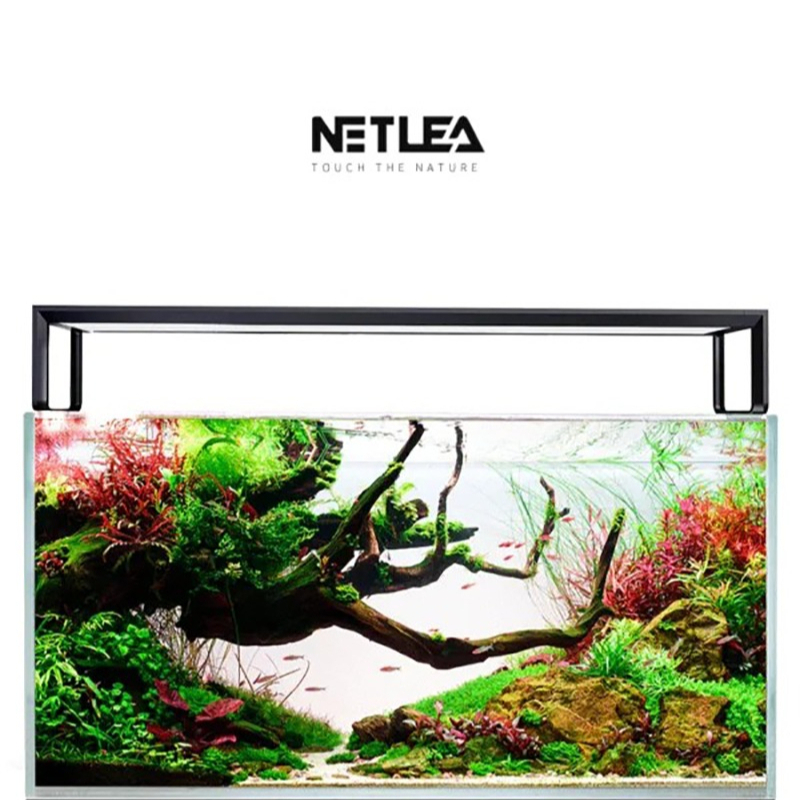 Netlea AT5S V4 Luce per Acquar - Aquarium Marine Lights recensione e prezzo