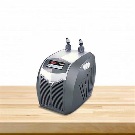 Refrigeratore d'Acqua per Acqu - Marine Aquarium Chiller recensione e prezzo