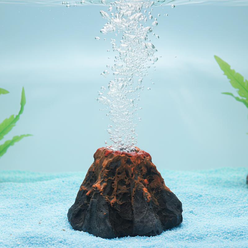 Pietra Decorativa a Forma di V - Marine Aquarium All In One recensione e prezzo