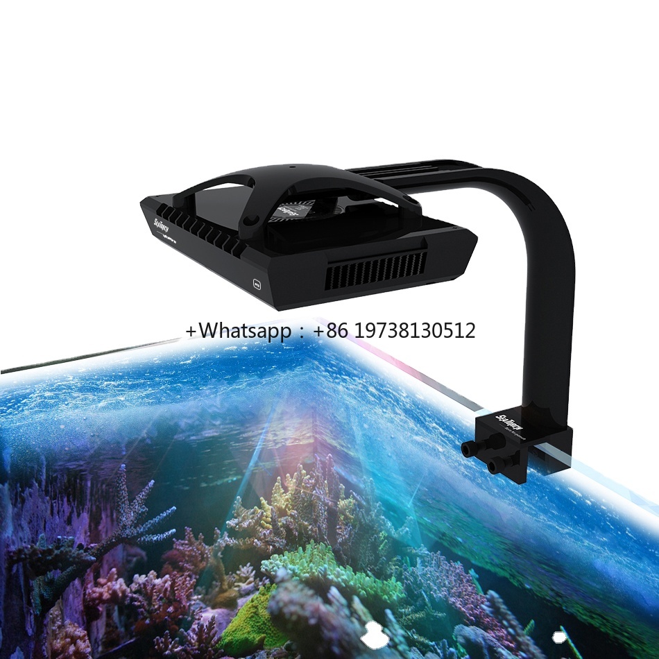 SeaTorch 50W/90W/150W/220W Luc - Marine Aquarium App recensione e prezzo