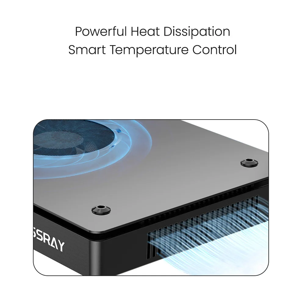 TLF KASSRAY S240 Seri 240W Spe - Marine Aquarium App recensione e prezzo