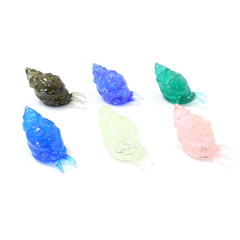 Carino vetro di murano figurin - Aquarium And Marine recensione e prezzo