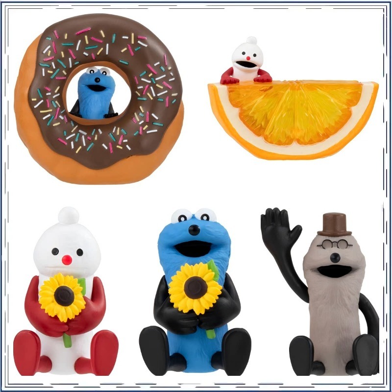 BANDAI PUPPET SUNSUN Modellino - Marine Aquarium Chiller recensione e prezzo