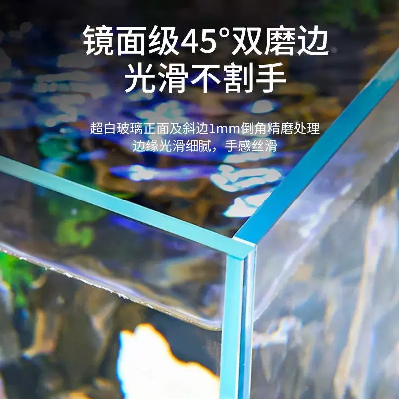 Acquario da ufficio da tavolo  - Marine Aquarium All In One recensione e prezzo