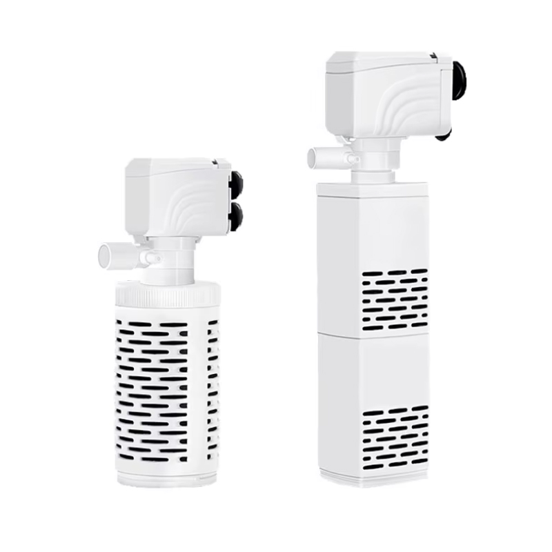 3 in 1 Acquario Filtro Pompa S - Marine Aquarium Wave Maker recensione e prezzo