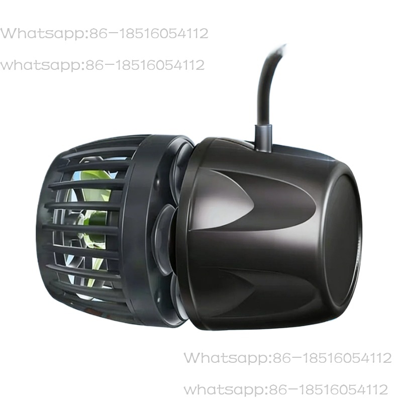 Pompa Vario Wavemaker Senza Fi - Marine Aquarium App recensione e prezzo