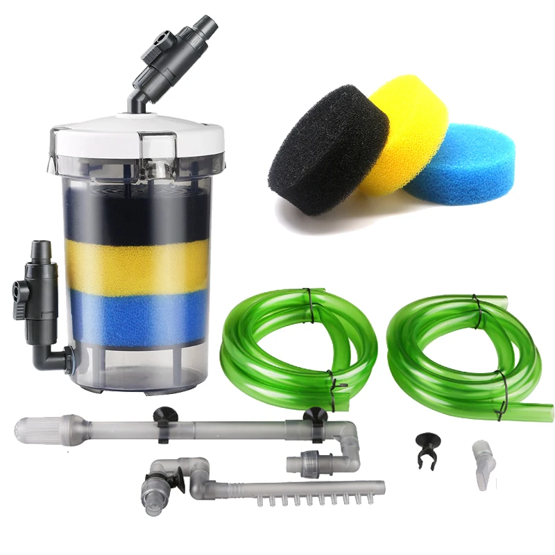 Sunsun Filtro per acquario Aqu - Marine Aquarium Chiller recensione e prezzo