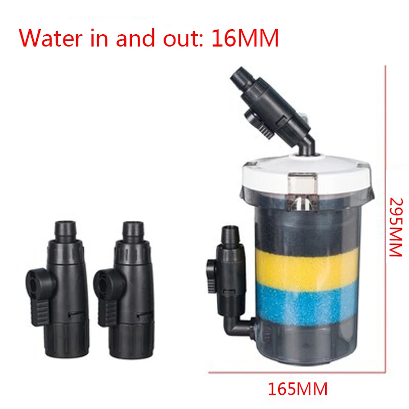 Sunsun Filtro per acquario Aqu - Marine Aquarium Chiller recensione e prezzo