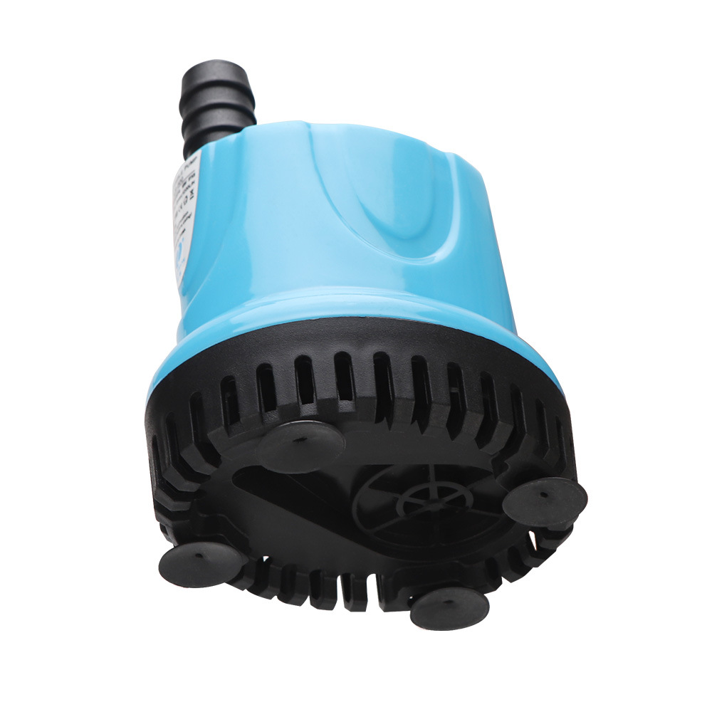 10/18/25/45/60/85/105W Pompa a - Aquarium Marine Filter recensione e prezzo