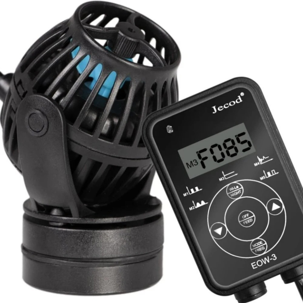 Pompa per Acquario Jebao Jecod - Marine Aquarium Wave Maker recensione e prezzo