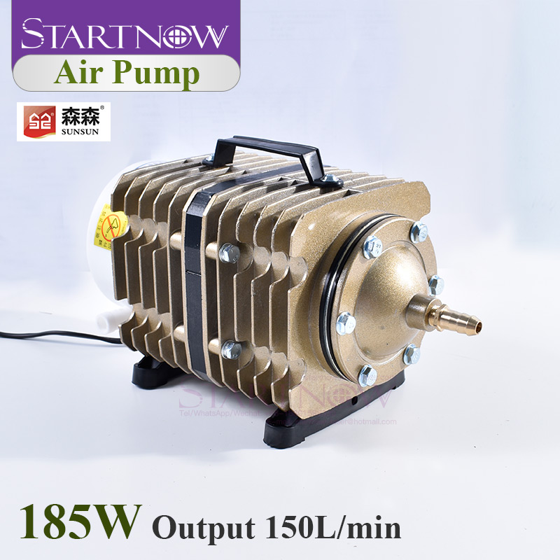 Compressore d'aria elettrico m - Marine Aquarium Chiller recensione e prezzo