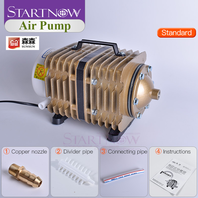 Compressore d'aria elettrico m - Marine Aquarium Chiller recensione e prezzo
