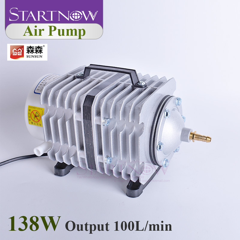 Compressore d'aria elettrico m - Marine Aquarium Chiller recensione e prezzo