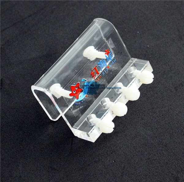 Pompa dosatrice supporto per t - Marine Aquarium Youtube recensione e prezzo