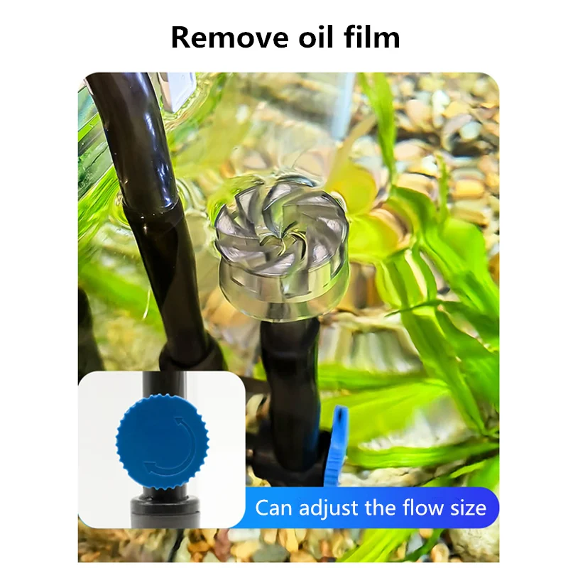 SUNSUN nuovo filtro per acquar - Marine Aquarium Chiller recensione e prezzo