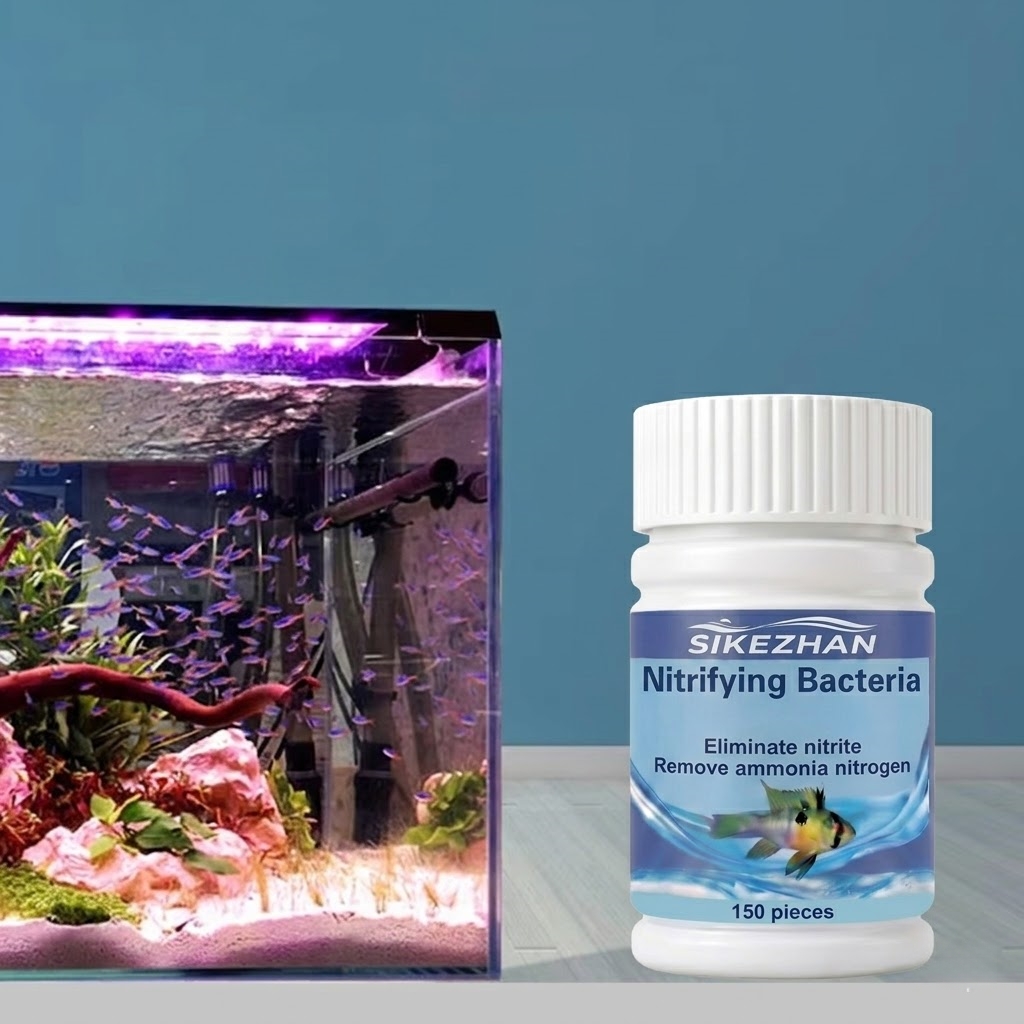 SIKEZHAN Filtro Biologico per  - Aquarium Marine Filter recensione e prezzo