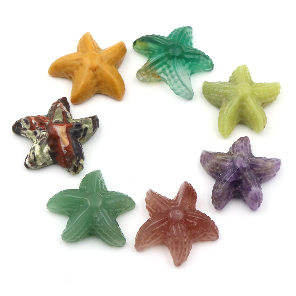35mm Statua a forma di stella  - Aquarium And Marine recensione e prezzo