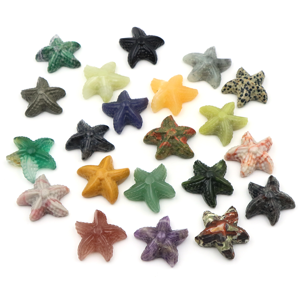 35mm Statua a forma di stella  - Aquarium And Marine recensione e prezzo