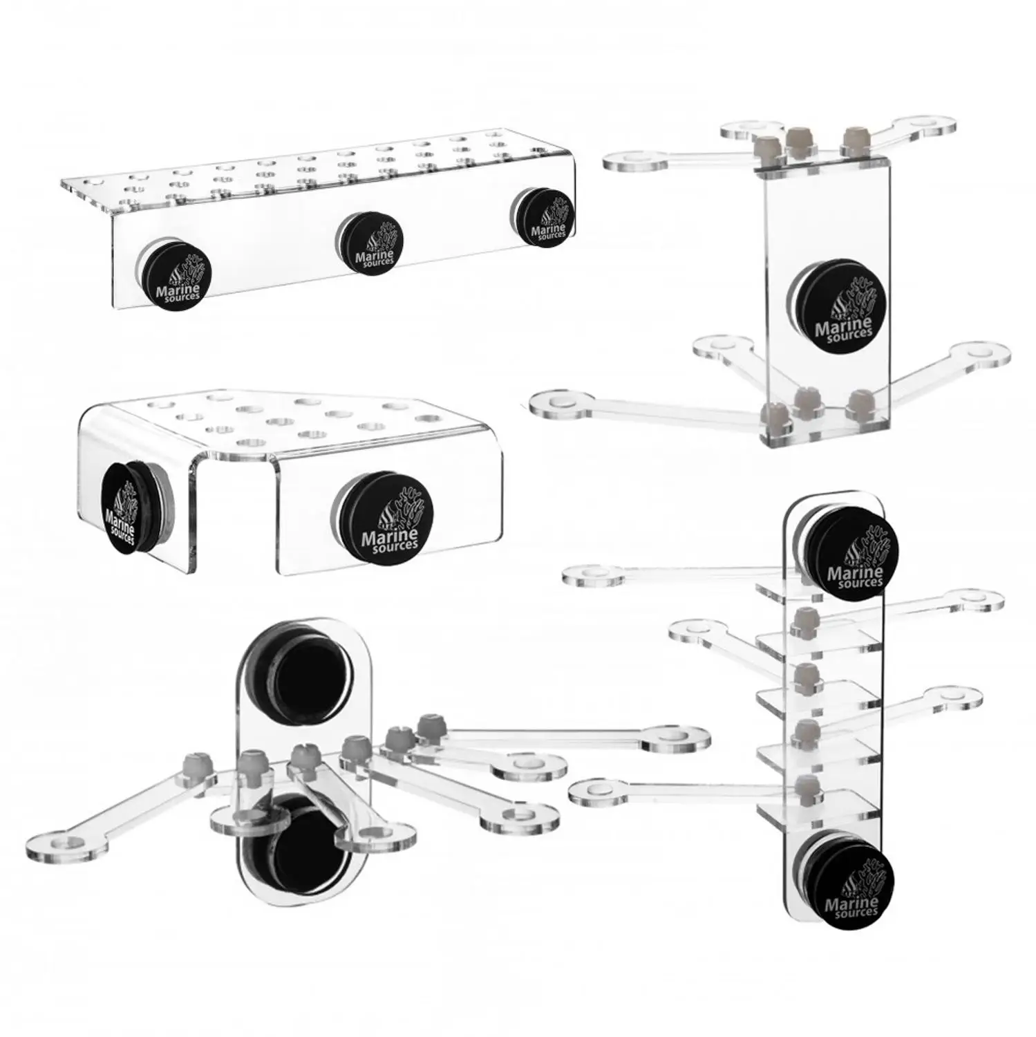 Staffa di supporto per spina p - Aquarium And Marine recensione e prezzo