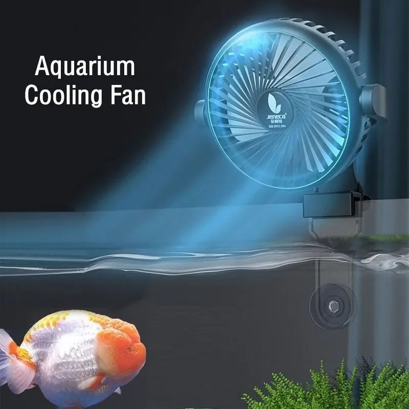Ventola di raffreddamento per  - Marine Aquarium Chiller recensione e prezzo