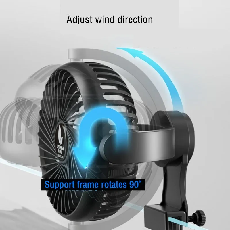 Ventola di raffreddamento per  - Marine Aquarium Chiller recensione e prezzo
