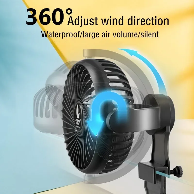 Ventola di raffreddamento per  - Marine Aquarium Chiller recensione e prezzo