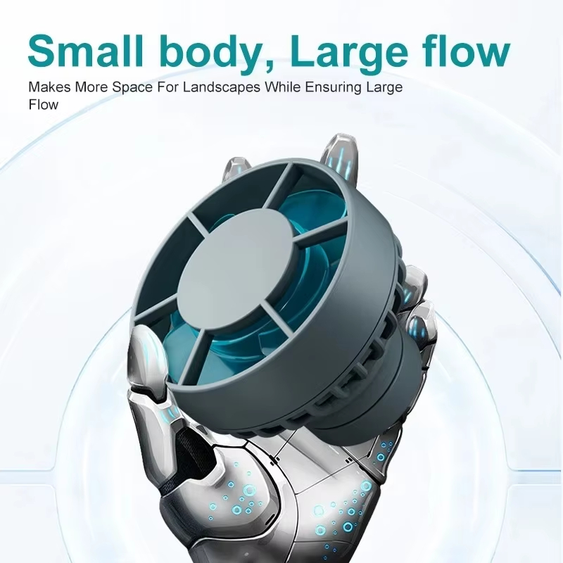 Pompa a Onde Bluetooth Jebao J - Marine Aquarium App recensione e prezzo