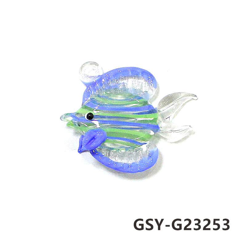 2 Pack Handmade Pesce Tropical - Aquarium And Marine recensione e prezzo