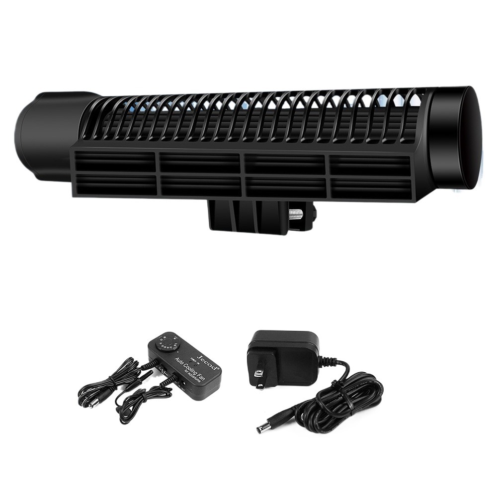 Ventilatore di Raffreddamento  - Marine Aquarium Chiller recensione e prezzo