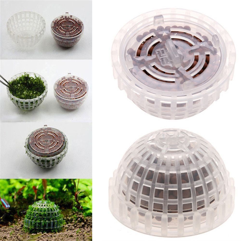 Nuova sospensione in plastica  - Marine Aquarium All In One recensione e prezzo