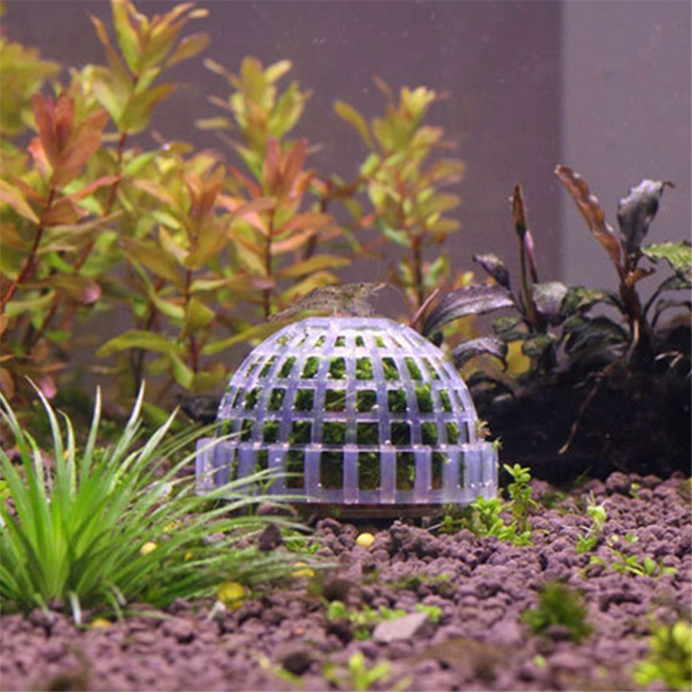 Nuova sospensione in plastica  - Marine Aquarium All In One recensione e prezzo