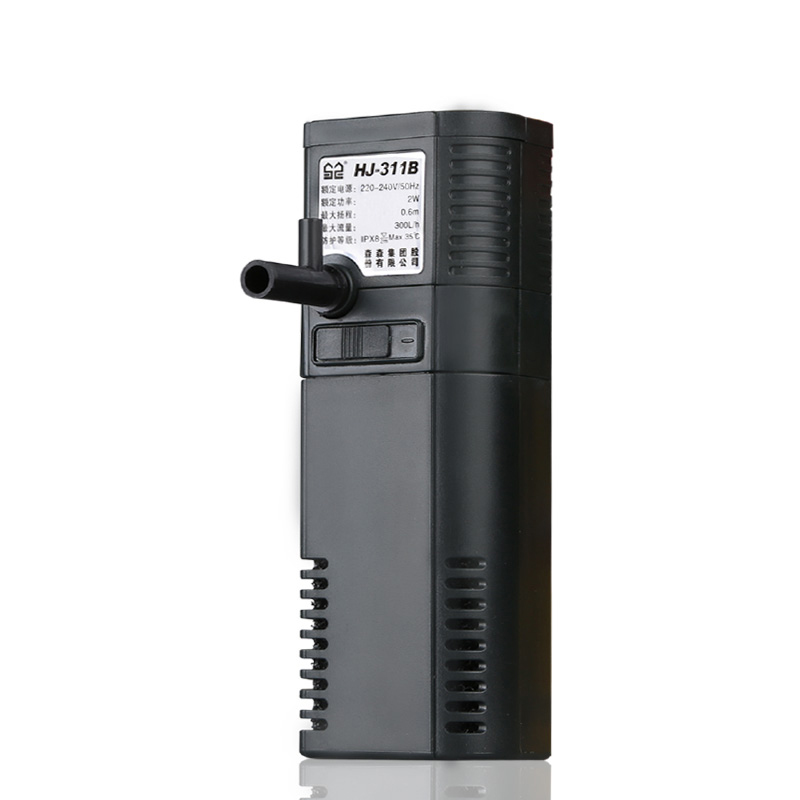 SUNSUN mini nano 111B 311B 611 - Marine Aquarium Chiller recensione e prezzo