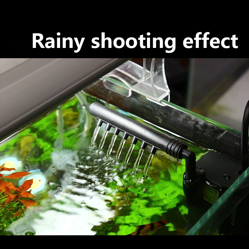 SUNSUN mini nano 111B 311B 611 - Marine Aquarium Chiller recensione e prezzo