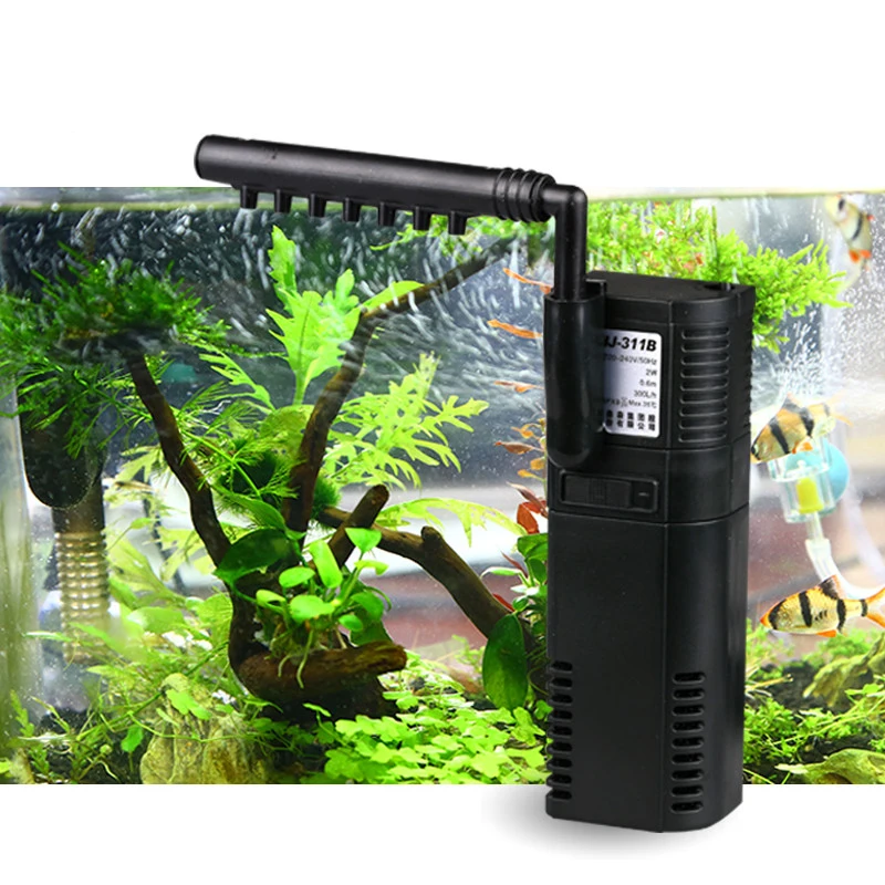 SUNSUN mini nano 111B 311B 611 - Marine Aquarium Chiller recensione e prezzo